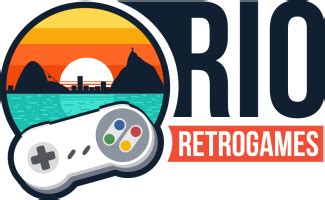 rio retrogames 2022